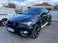 BMW SERIE X - Genre : VP - Carrosserie : BREAK - Energie : e… (photo 6)