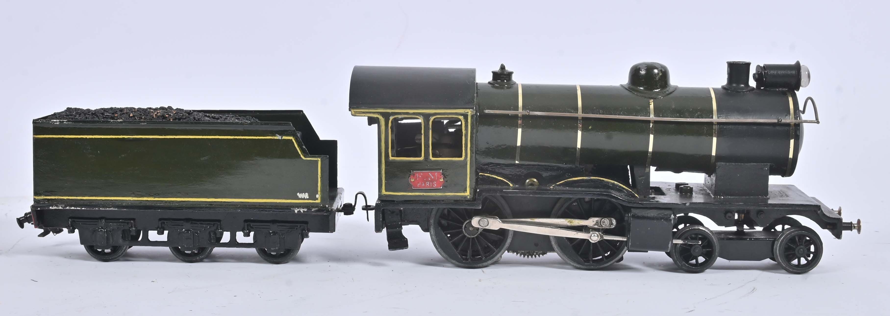 Objets d'art & Curiosités