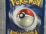 a box with a pokemon toy inside of it