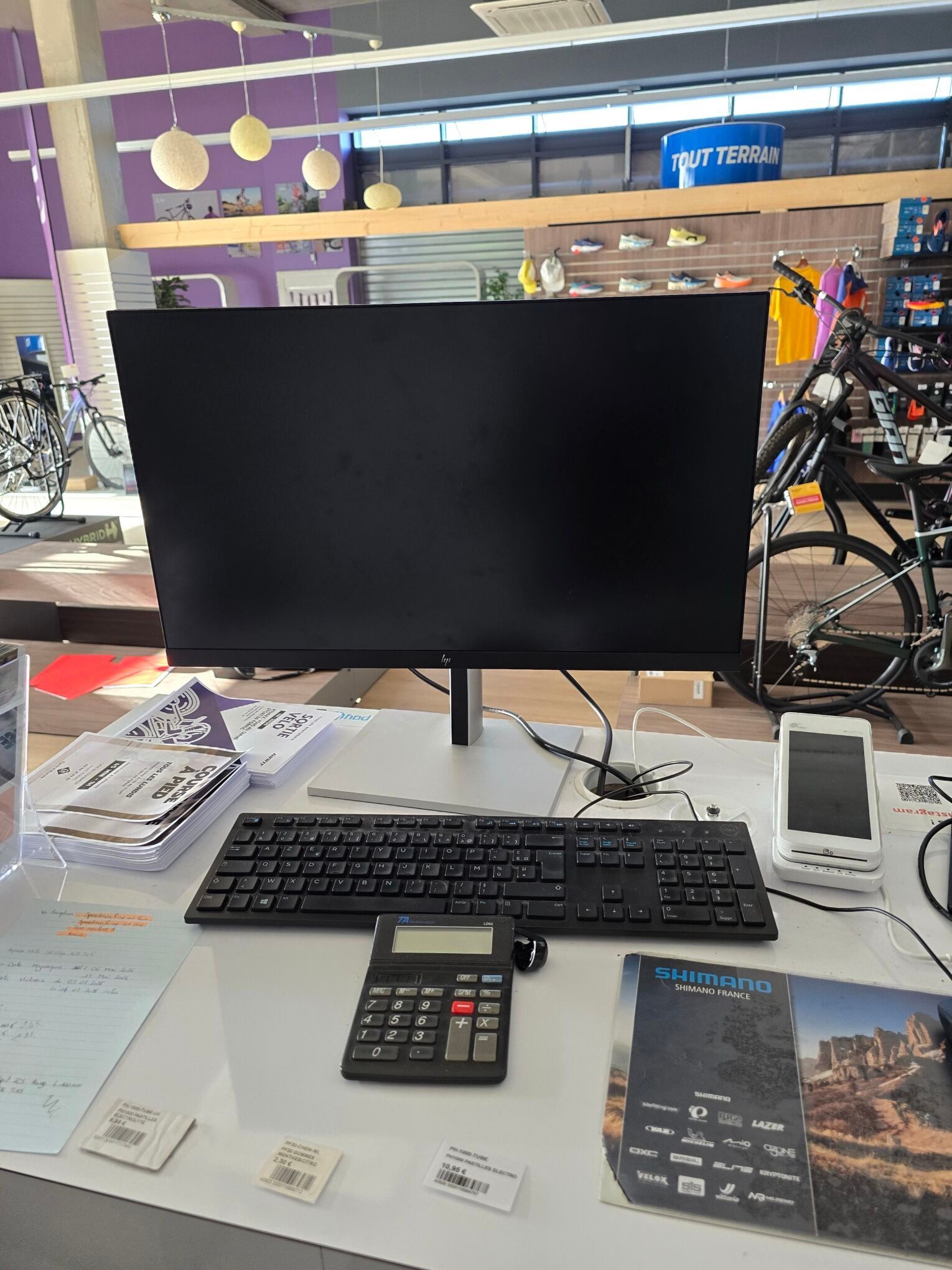 Destockage & Invendus