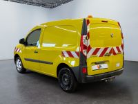RENAULT KANGOO EXPRESS BLUE DCI 95 GRAND CONFORT / N°:MV2607… (photo 3)