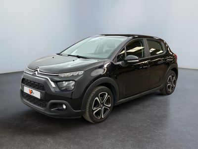citroen 1 0 puretech feel 5p flex