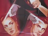 Affiche française du film « Le Procès paradinée »