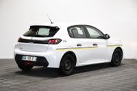 VASP PEUGEOT 208 100CH PREMIUM PACK - Dmec : 13/09/2021-2180… (photo 4)