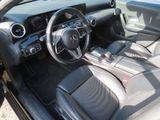 the interior of a car is clean and ready to be used