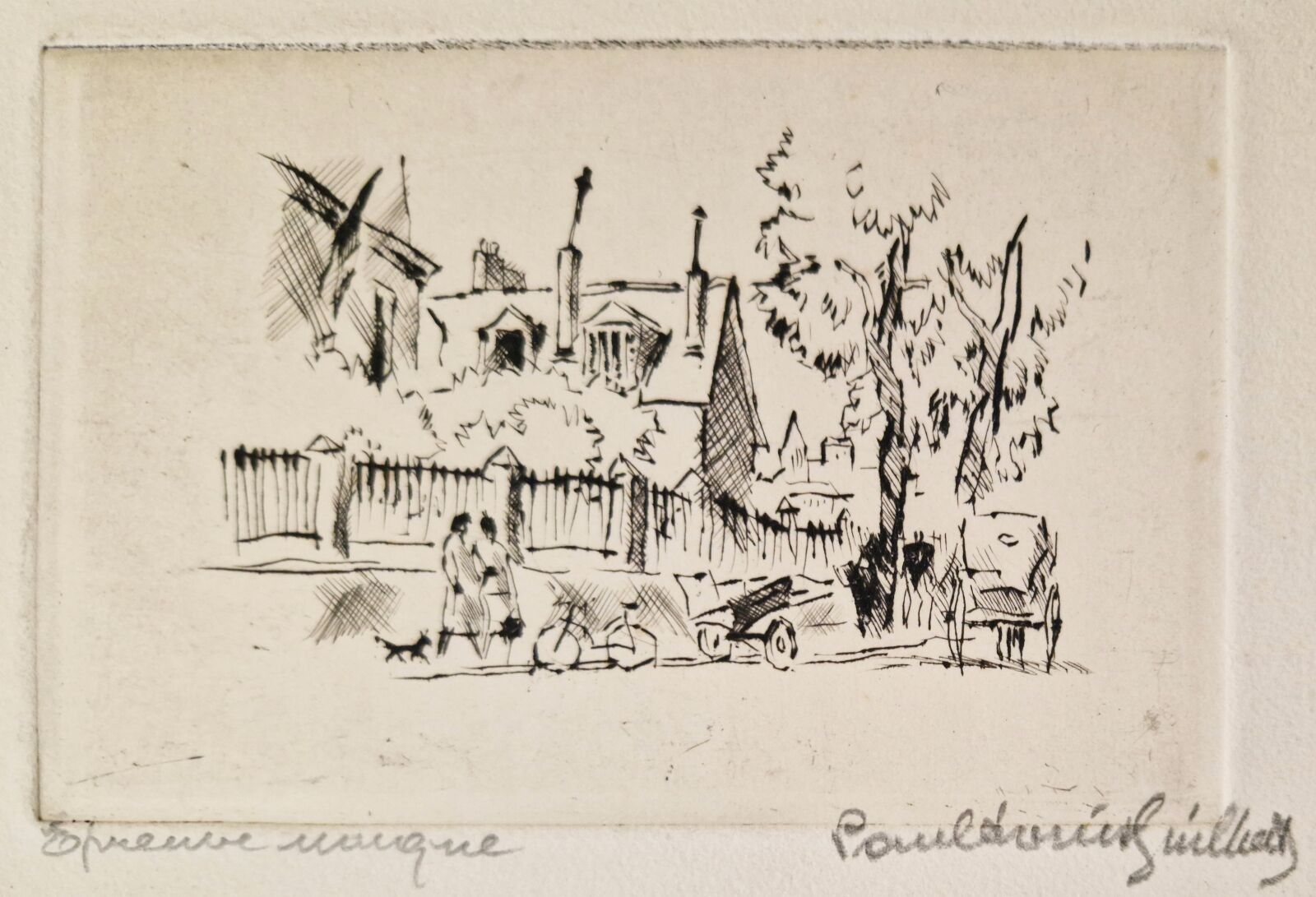 Objets d'art & Curiosités