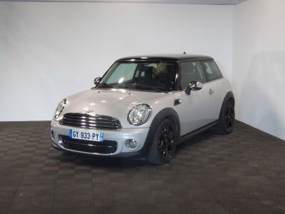 Voiture Particulière - Modèle à Déterminer - Excellente Affaire