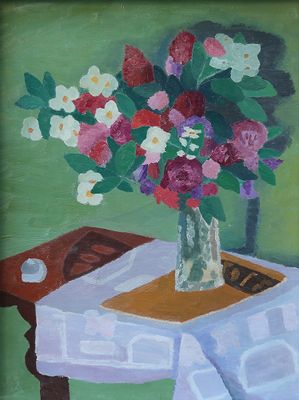 Hans Böhler* (Vienne 1884 - 1961 Vienne)