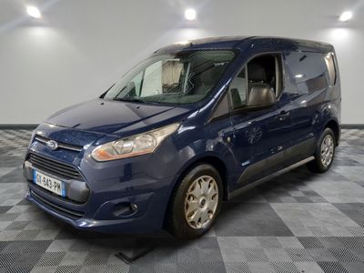 Ford - Transit Connect Fgn L1 1.