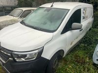 RENAULT KANGOO-20/11/2017-245396 KM (photo 2)