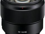 sony fe 18mm f / 1 8 lens for sony e - mount
