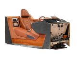 a picture of a car that is sitting in a box