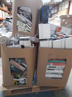 LOT DE SOLDERIE DONT ARTICLES DE CUSINE DONT PACKS DE VERRES… (photo 3)
