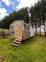 Mobil home Vacancial IRM