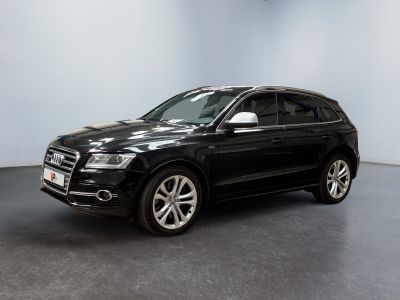 audi q5 2 0 tdi qubopt s - trac s - trac s - trac s - trac s - trac s 4
