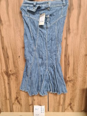 Lot de 23 jupes femme ? Tailles assorties