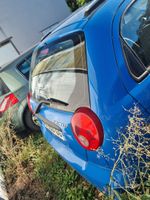 CHEVROLET MATIZ - Genre : VP - Carrosserie : CI - Energie : … (photo 5)
