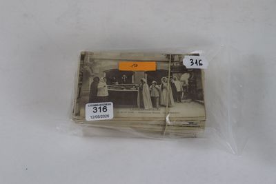 Auvergne . 150 cartes