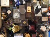 a box full of assorted bottles and bottles of wine