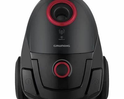 151// Grundig VCC 3850 A retour client, test d'allumage effe…