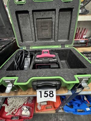 Une soudeuse à fibre  optique VIEW 8+ - Photo 1