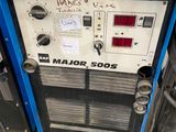 an image of a machine that is sitting on the ground