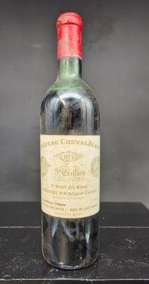 1 Bt CHATEAU CHEVAL BLANC(B,et,efs,ca) 1 GCC Saint Emilion 1…