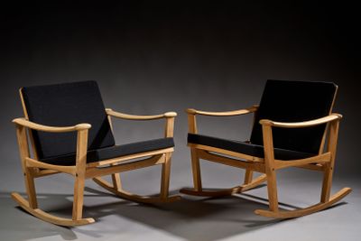 Finn JUHL (1912-1989) M. NISSEN éditeur