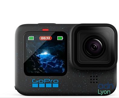 gopro hero 6 black action camera