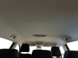 a view of the back of a car from the passenger seat