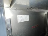 an image of a metal box with a label on it
