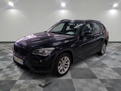 BMW - X1 SDRIVE 16D 116 CH SPORT - GO - Mise en service: 11/…