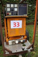 1 Groupe électrogène SDMO 380V / 220 V, moteur 3 cylindres P… (photo 6)
