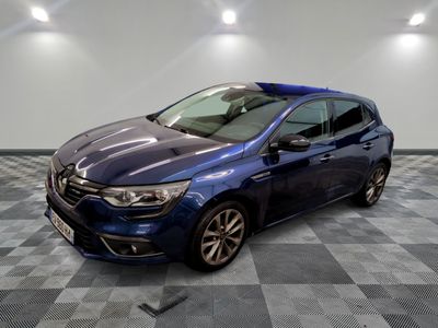RENAULT - MÉGANE IV BERLINE TCE 100 ENERGY LIMITED - ES - Mi…