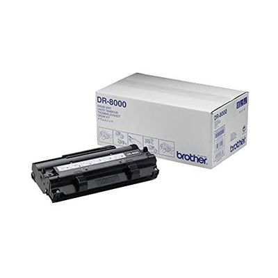 BROTHER - Unité Tambour DR-8000 - Capacité 8000 pages - Prod…