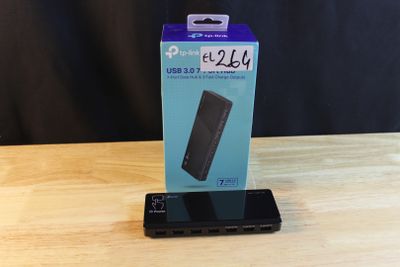 EL264 TP LINK USB 3.0 7 ports