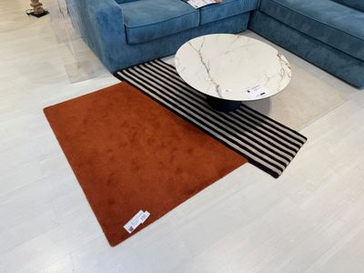 Tapis MEZZO 170 x 240 cm Prix catalogue : 780 euros