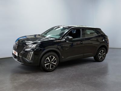 PEUGEOT 2008 PureTech 100 S&S BVM6 Style / N°:11407148, Heur…