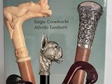 couverture du livre *Les Canes* de Sergio Cordadecchii et Alfredo Lamberti
