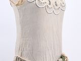 an image of a dress on a mannequin mannequin