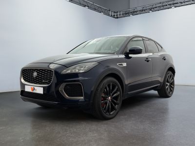 JAGUAR E-Pace 2.0 D200 ch MHEV AWD BVA R-Dynamic S / N°:1142…
