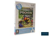 pikmine - nintendo wii - video game