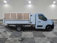 LIEU DE STOCKAGE : Paris Sud - RENAULT - MASTER L3 2. (photo 3)