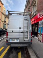 CTTE VOLKSWAGEN CRAFTER 2.0 TDI 177 (rallongé) Carrosserie :… (photo 3)