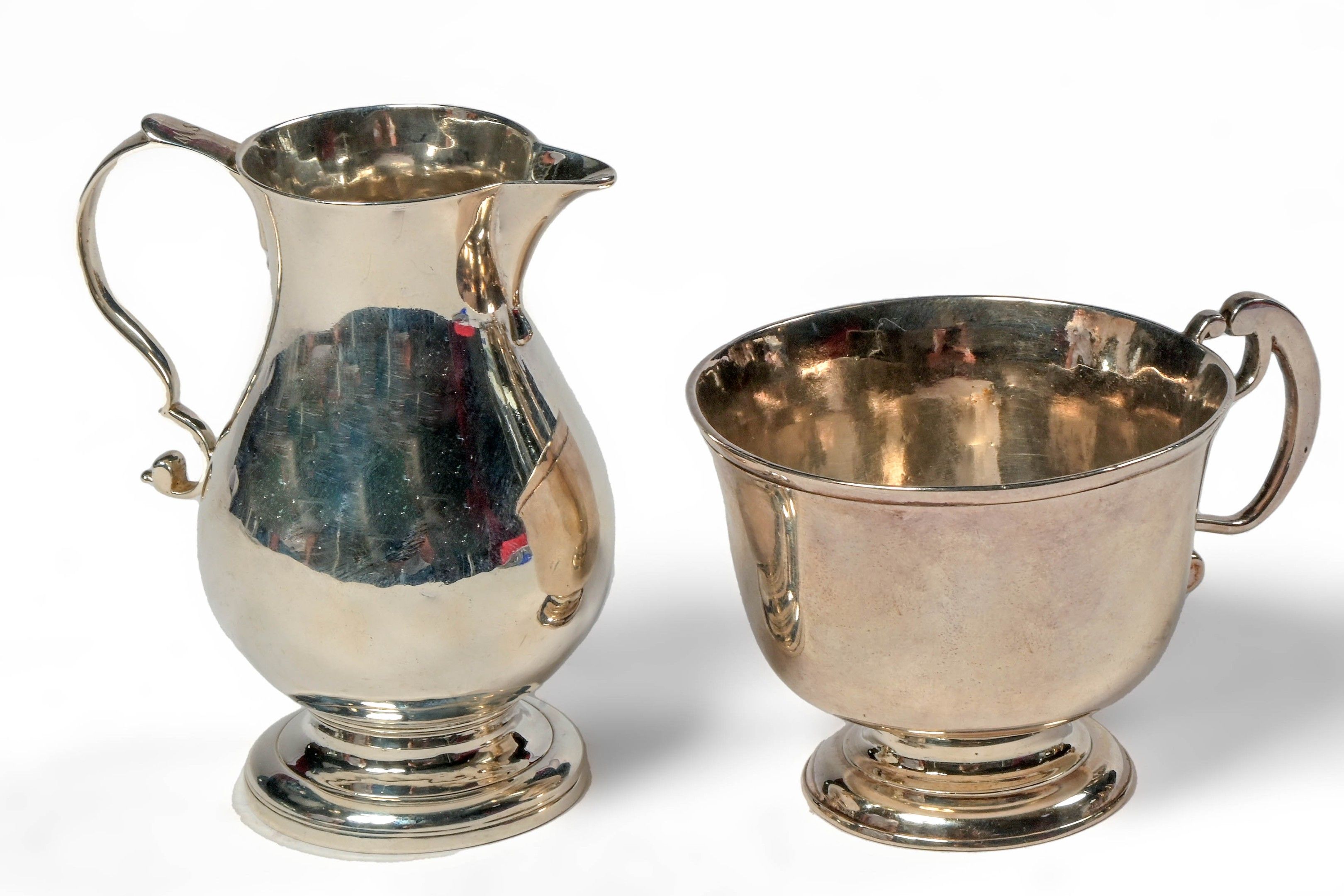 Argenterie & Orfèvrerie