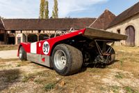 1971 ZEBRA COSWORTH GP6 (photo 3)