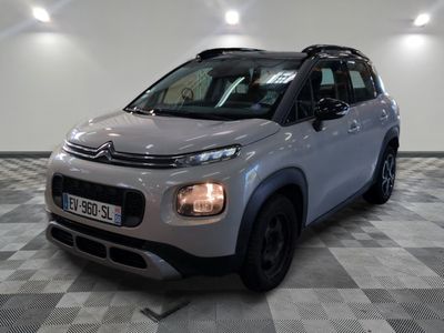 citroen c4 aircross 1 2 puretech puretech 5p