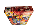 a box that has some kind of candy inside of it