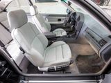 the interior of a car is clean and ready to be used