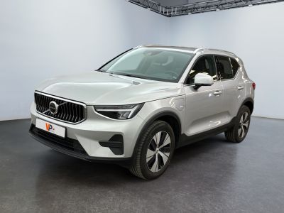 Volvo XC40 2.0 D4 AWD Business